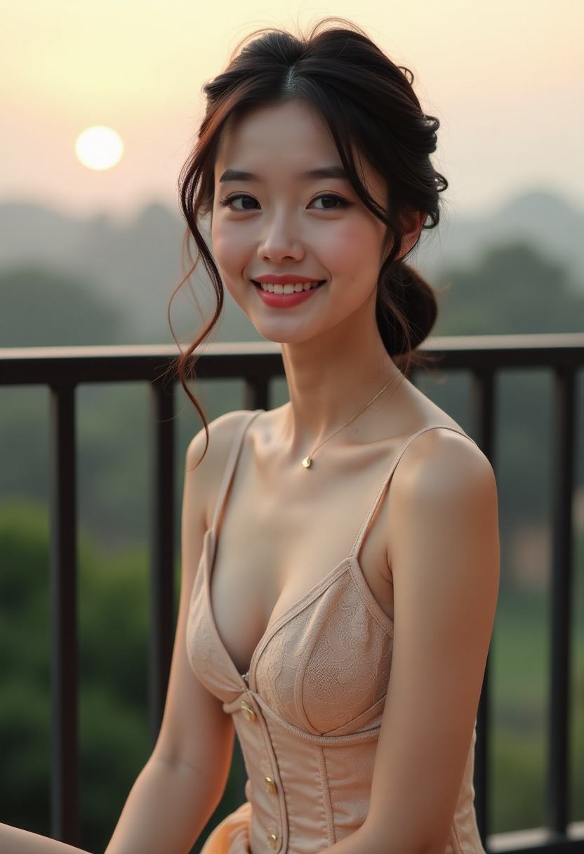 芳草尽头影视海报