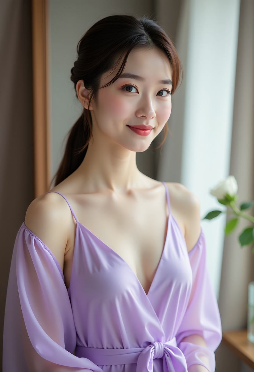 沉默的花期影视海报